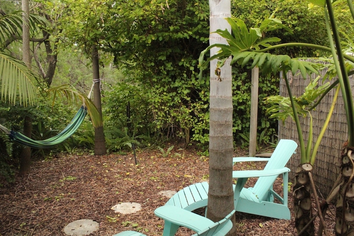 Imagen de la habitación del Hotel Yallingup Lodge Spa Retreat. Foto 11