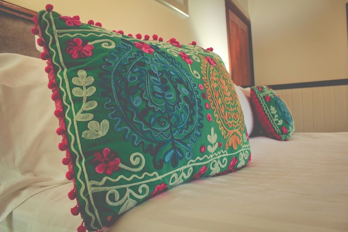 Imagen de la habitación del Hotel Yallingup Lodge Spa Retreat. Foto 12