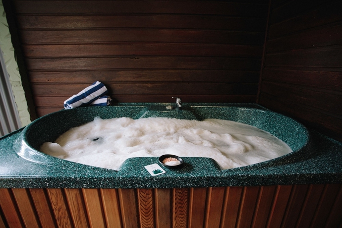 Imagen de la habitación del Hotel Yallingup Lodge Spa Retreat. Foto 15