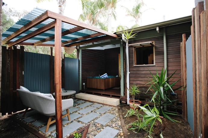 Imagen de la habitación del Hotel Yallingup Lodge Spa Retreat. Foto 16