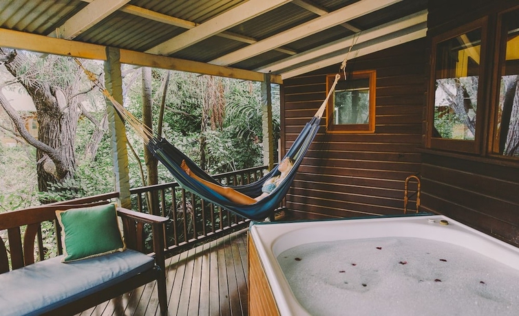 Imagen de la habitación del Hotel Yallingup Lodge Spa Retreat. Foto 17