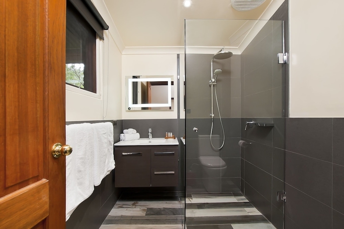 Imagen de la habitación del Hotel Yallingup Lodge Spa Retreat. Foto 18
