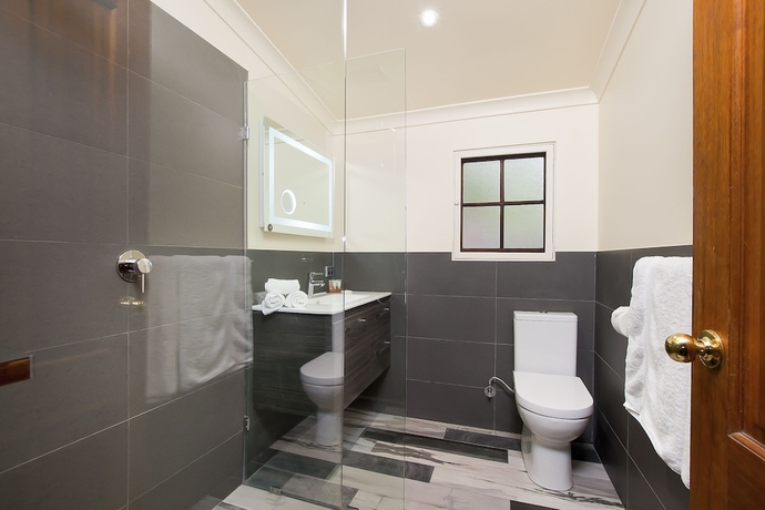 Imagen de la habitación del Hotel Yallingup Lodge Spa Retreat. Foto 19