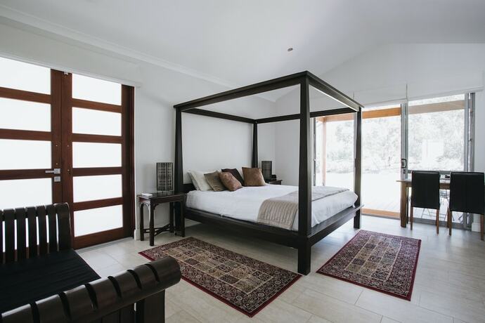 Imagen general del Hotel Yallingup Villas. Foto 10