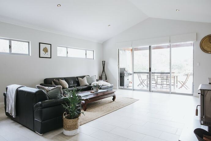 Imagen de la habitación del Hotel Yallingup Villas. Foto 12