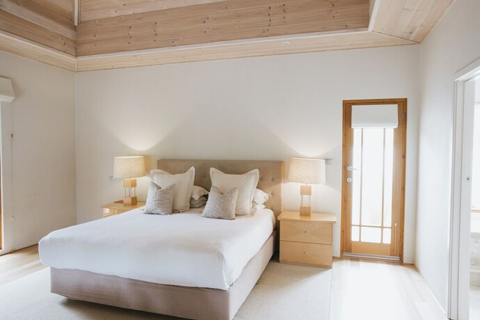 Imagen de la habitación del Hotel Yallingup Villas. Foto 16