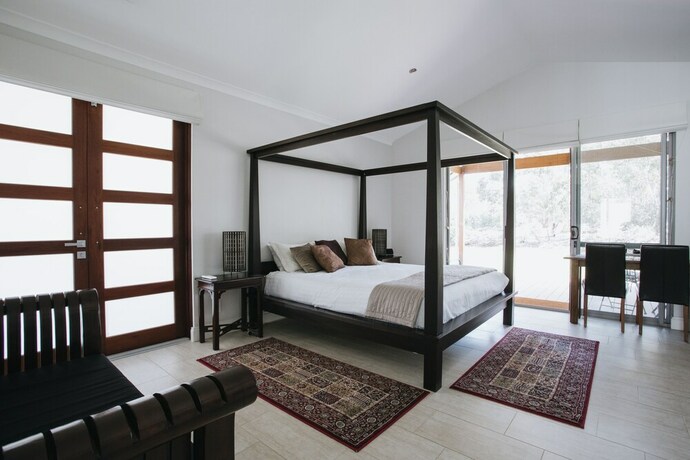Imagen de la habitación del Hotel Yallingup Villas. Foto 18