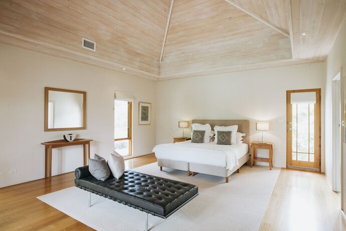 Imagen de la habitación del Hotel Yallingup Villas. Foto 20