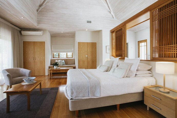 Imagen de la habitación del Hotel Yallingup Villas. Foto 23