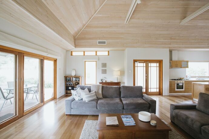 Imagen de la habitación del Hotel Yallingup Villas. Foto 24