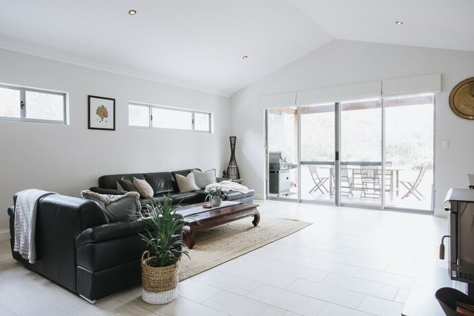 Imagen de la habitación del Hotel Yallingup Villas. Foto 30