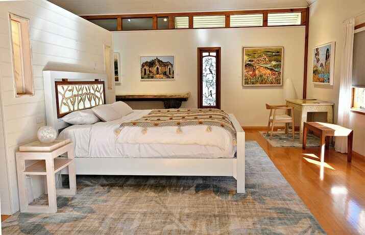 Imagen de la habitación del Hotel Yallingup Villas. Foto 31