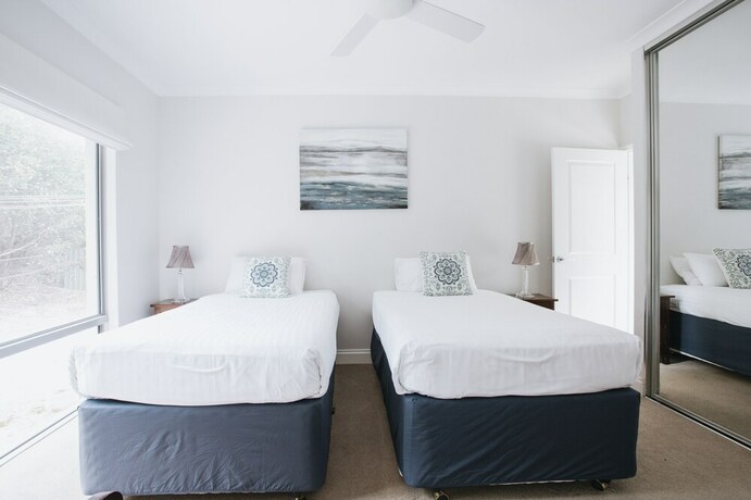 Imagen de la habitación del Hotel Yallingup Villas. Foto 32