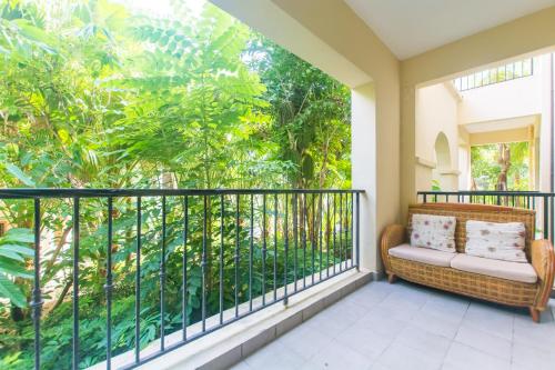 Imagen general del Hotel Yalong Bay Leju Tropical Coquette Apartment. Foto 1