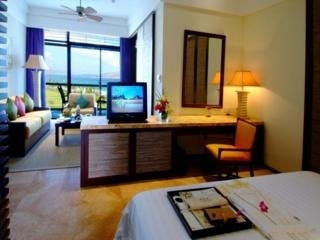 Imagen de la habitación del Hotel Yalong Bay Mangrove Tree Resort. Foto 2