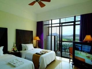 Imagen de la habitación del Hotel Yalong Bay Mangrove Tree Resort. Foto 3
