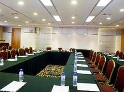 Imagen general del Hotel Yalong International. Foto 2