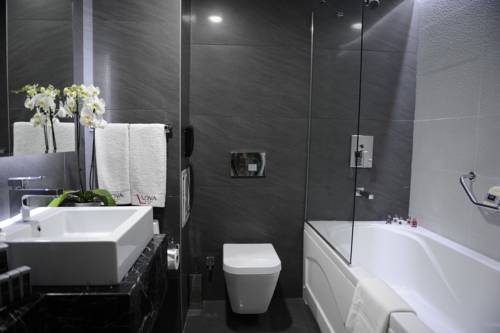 Imagen de la habitación del Hotel Yalova Lova Hotel & Spa Yalova. Foto 5