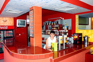 Imagen general del Hotel Yalta Complex. Foto 2