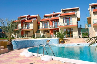 Imagen general del Hotel Yalta Complex. Foto 3