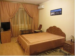 Imagen general del Hotel Yalta. Foto 2