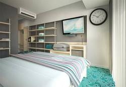 Imagen general del Hotel Yalta Intourist. Foto 2