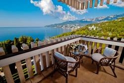Imagen general del Hotel Yalta Intourist. Foto 3