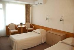 Imagen general del Hotel Yalta Intourist. Foto 4