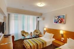 Imagen general del Hotel Yalta Intourist. Foto 5