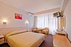 Imagen general del Hotel Yalta Intourist. Foto 6