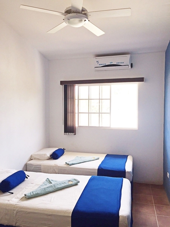 Imagen de la habitación del Hotel Yalta's Inn. Foto 8