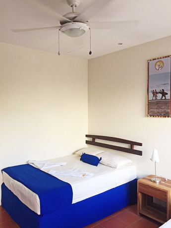 Imagen de la habitación del Hotel Yalta's Inn. Foto 11