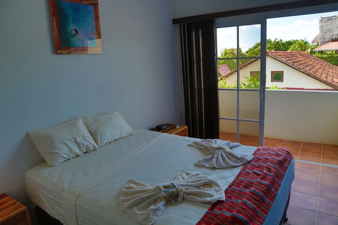 Imagen de la habitación del Hotel Yalta's Inn. Foto 12