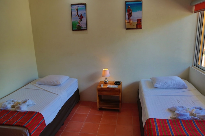 Imagen de la habitación del Hotel Yalta's Inn. Foto 14