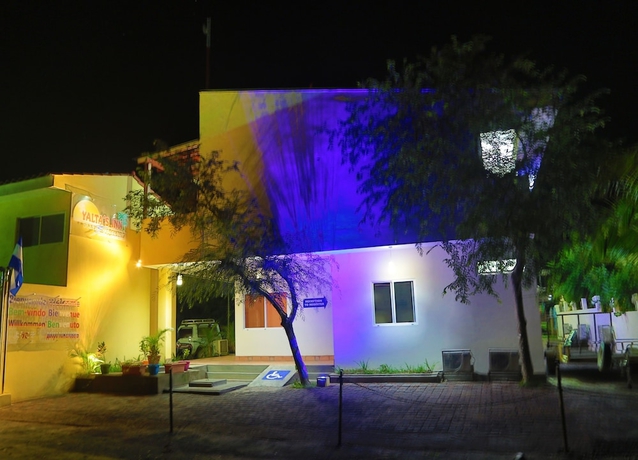 Imagen general del Hotel Yalta's Inn. Foto 5