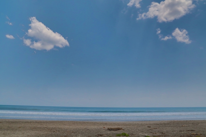 Imagen de los exteriores del Hotel Yalta's Inn. Foto 17