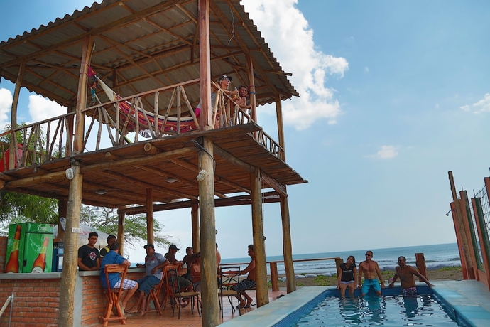 Imagen general del Hotel Yalta's Inn. Foto 6