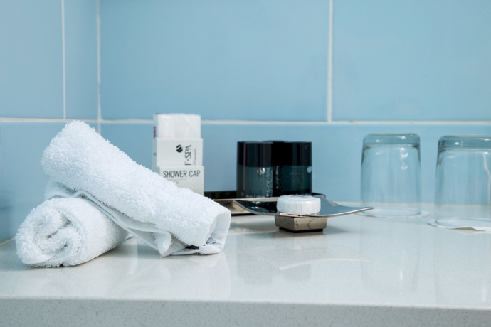 Imagen de la habitación del Hotel Yam An Atlas Boutique. Foto 9