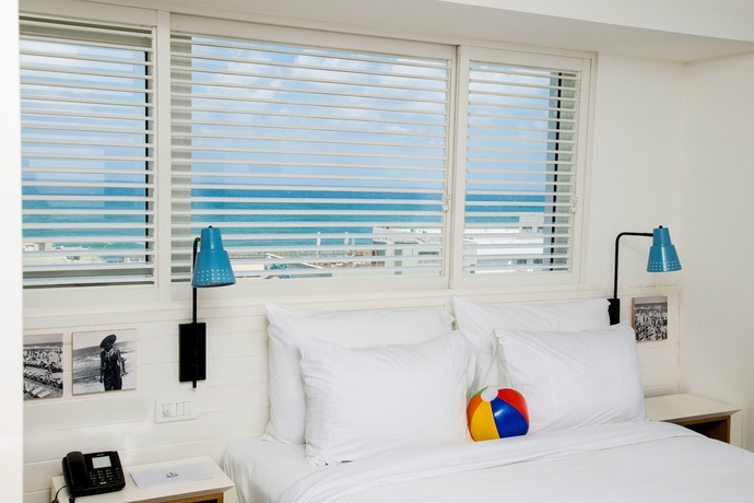 Imagen de la habitación del Hotel Yam An Atlas Boutique. Foto 11