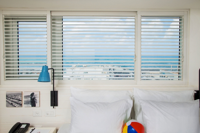 Imagen de la habitación del Hotel Yam An Atlas Boutique. Foto 14