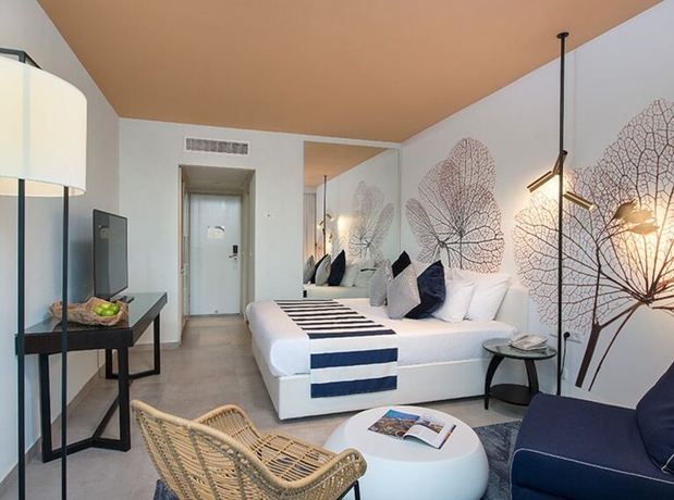 Imagen de la habitación del Hotel Yam Suf By Isrotel Collection. Foto 11