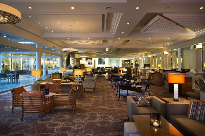 Imagen de los interiores del Hotel Yam Suf By Isrotel Collection. Foto 19