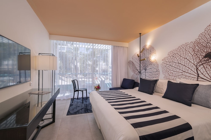 Imagen de la habitación del Hotel Yam Suf By Isrotel Collection. Foto 16