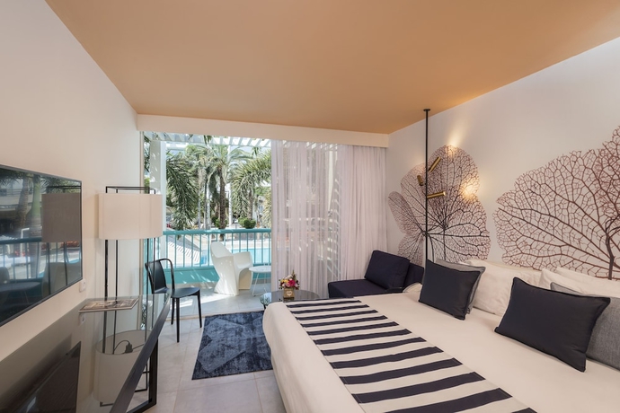 Imagen de la habitación del Hotel Yam Suf By Isrotel Collection. Foto 17