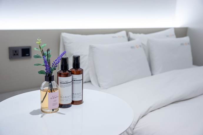 Imagen de la habitación del Hotel Yam Yeonsan. Foto 5