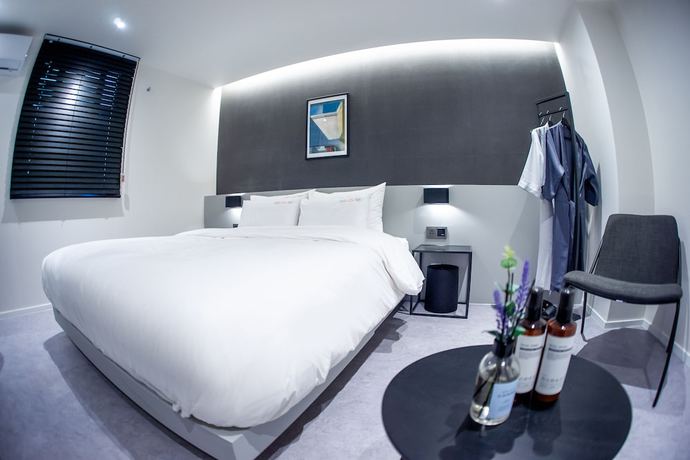 Imagen de la habitación del Hotel Yam Yeonsan. Foto 6