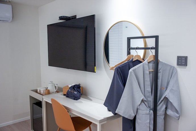 Imagen de la habitación del Hotel Yam Yeonsan. Foto 7