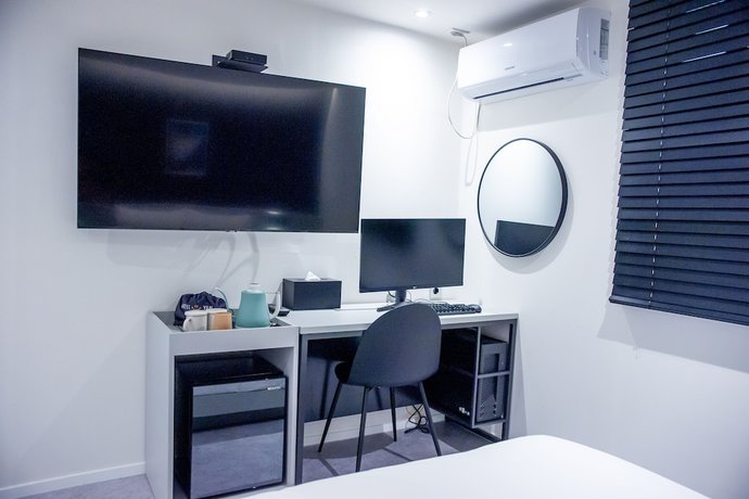 Imagen de la habitación del Hotel Yam Yeonsan. Foto 11