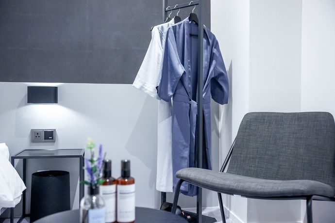 Imagen de la habitación del Hotel Yam Yeonsan. Foto 15