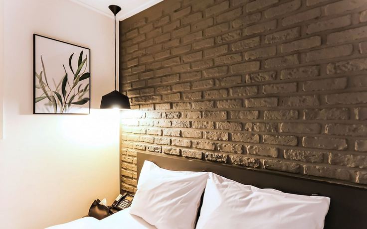 Imagen de la habitación del Hotel Yam Yuseong Oncheon. Foto 2